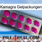 Kamagra Gel Packs 09